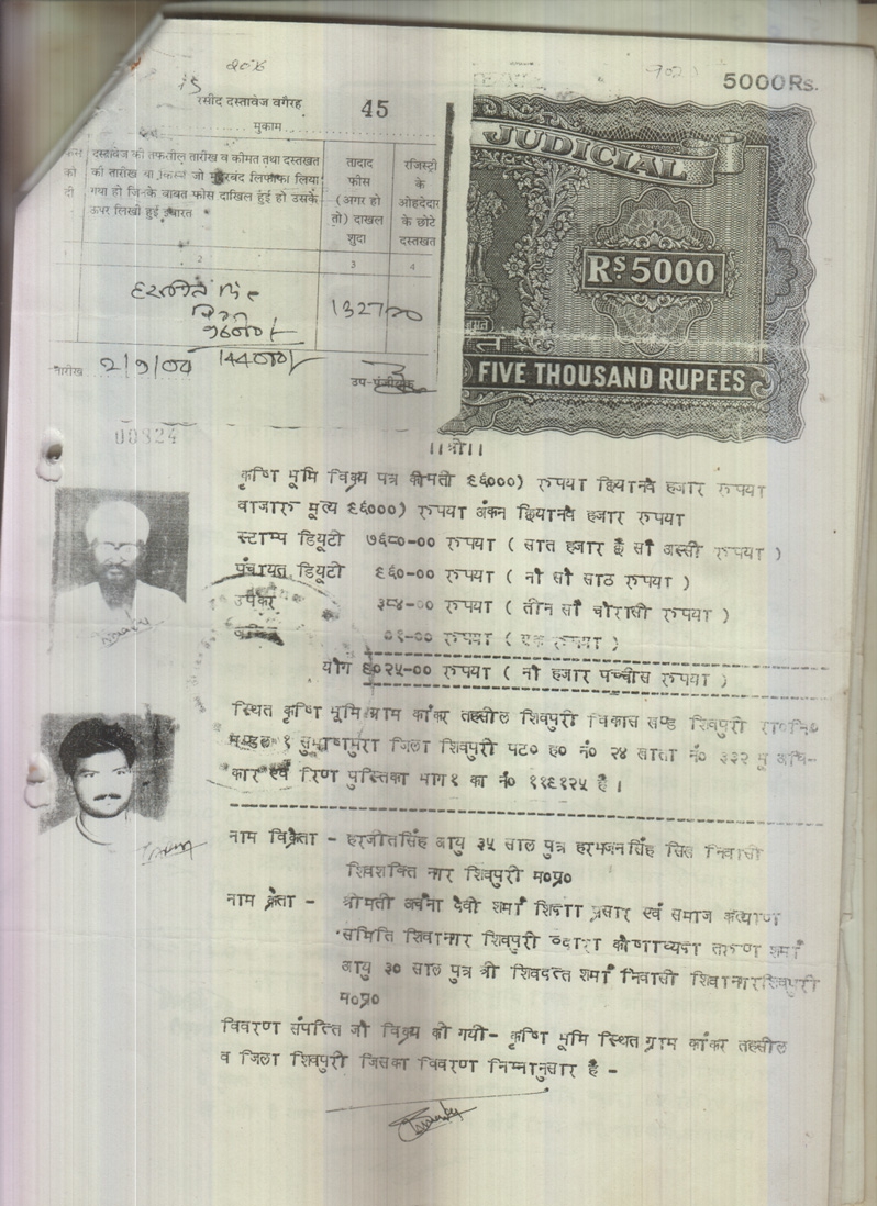 Degree college in Shivpuri, Nursing School, Distance education in MP